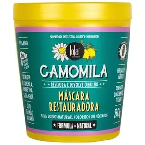 Lola Camomila Mask 2 pas cher