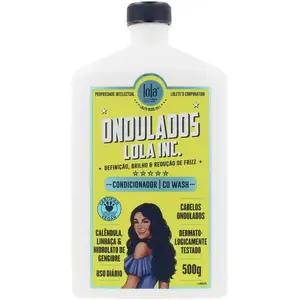 Ondulados Lola Inc Co-wash Conditioner pas cher