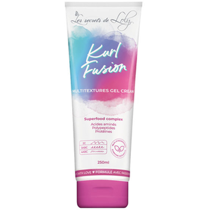 Les Secrets de Loly Kurl Fusion 250ml pas cher