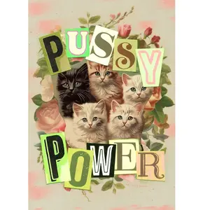 Marie-Chantal Pussy Power Chantal-66254 pas cher