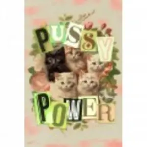 Marie-Chantal Pussy Power Chantal-66002 pas cher