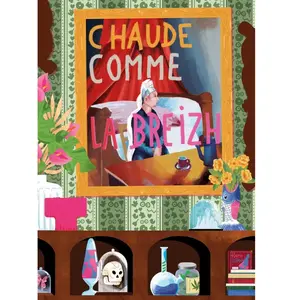 Marie-Chantal Breizh Chantal-71501 pas cher