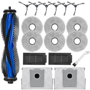 Kit daccessoires pour Ecovacs Deebot T50 Pro Omni / T50 Omni / T50 Omn...Vendu parcdiscount