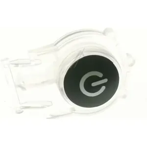 HOBBYTECH Bouton Marche Arret 422225963422 pour Cafetière compatible Senseo HD7804 / HD7805 / HD7806 / HD7817 pas cher