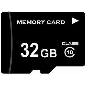 ZISONIX Original Carte Micro SD SDHC TF 32 G Go GB 32Go 32GB pas cher
