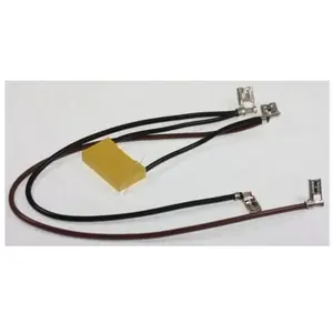 Comparateur de prix : HOBBY TECH Kärcher Câble + Condensateur nettoyeur haute pression 66483890 compatible K2