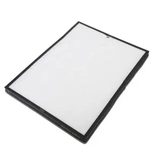 Filtre HEPA - MOTHINESSTO - Remplacement - 367x284x25 mm - Purificatio... pas cher
