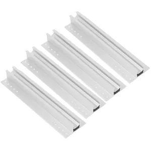 Mothinessto support de montage de panneau solaire Kit de support de pa... pas cher
