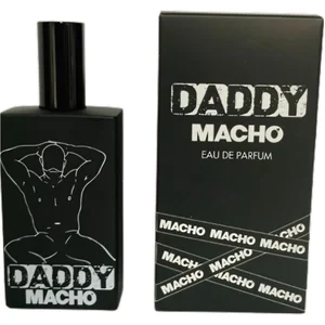Macho - Daddy Eau De Parfum 30 Ml pas cher