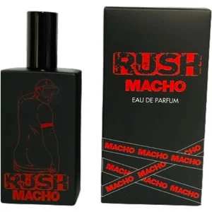 Macho - Rush Eau De Parfum 30 Ml pas cher