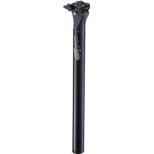 Ritchey Comp Trail Zadelpen Zwart 400 mm / 30.9 mm pas cher