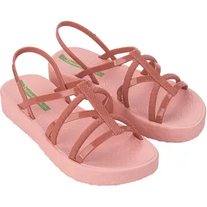 Ipanema Sandales Diversa Flatform pas cher