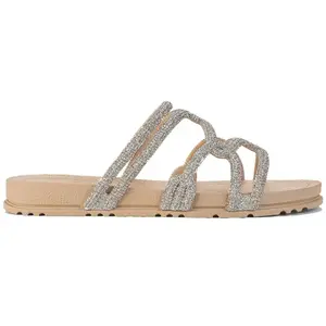 Grendha Claquettes Acolher pas cher
