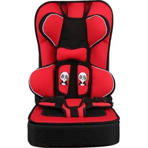 SALUTUYA Siège d'auto convertible Siège de voiture rehausseur à dossie...Vendu parcdiscount