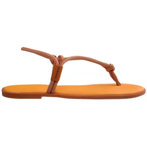 Sandales femme Havaianas Una Acai pas cher