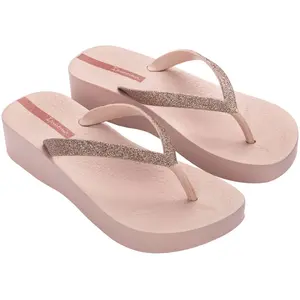 Comparateur de prix : Ipanema Tongs Mesh Chic Plat