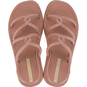 IPANEMA MEU SOL SANDAL Pink pas cher