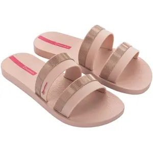 Ipanema Claquettes Mesh pas cher