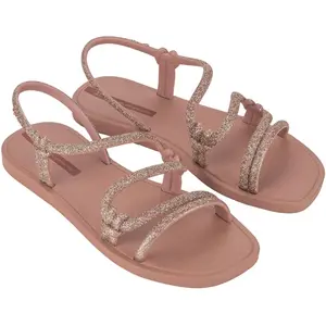 Ipanema Sandales Solar Glow Sand pas cher