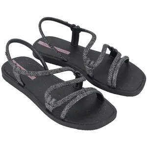 Ipanema Sandales Solar Glow Sand pas cher