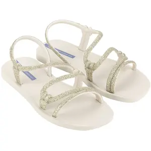 Ipanema Sandales Solar Glow Sand pas cher