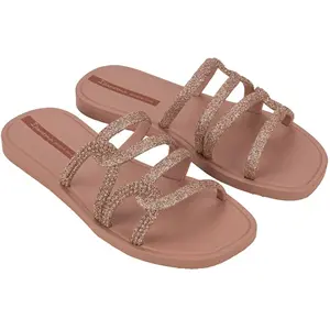 Ipanema Claquettes Solar Glow pas cher