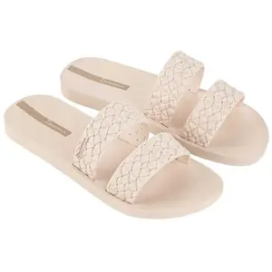Comparateur de prix : IPANEMA Renda II Fem, Sandales plates pour femme, Glitter, 37 EU, Paillettes, 37 EU