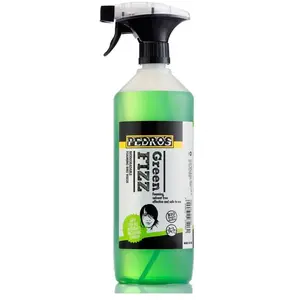 Pedro's Pedro´s Nettoyant Green Fizz Foaming 1l One Size pas cher