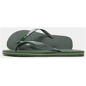 Havaianas Tongs Brasil Logo