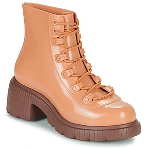 Laarzen Melissa Melissa Cosmo Boot Ad Brown pas cher