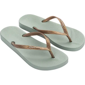 Comparateur de prix : Tongs Ipanema Ipanema Anatomic Tan Fem Pour Femme - 38