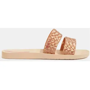 Comparateur de prix : Ipanema Slippers Ipanema Renda Ii Fem W 83243-Ag944 - 40