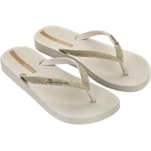 Comparateur de prix : Ipanema Tongs Ipanema  Anat Lolita Fem 83140 - Beige - 35/36