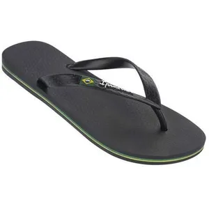 Ipanema Tongs Ipanema  Clas Brasil Ii 80415 - Noir - 39 1/2