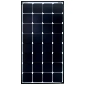 Offgridtec SPR-100 Panneau solaire haut de gamme 120 W 12 V pas cher