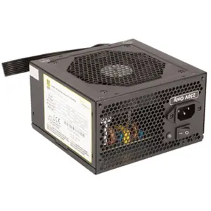Nanoxia Bloc d'alimentation intelligent Deep Silence 600W 82% d'efficacité - N... pas cher