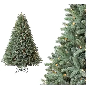 Evergreen - PGTG70P3D95L01 - Kunstkerstboom Vermont Spar | Incl. LED's pas cher