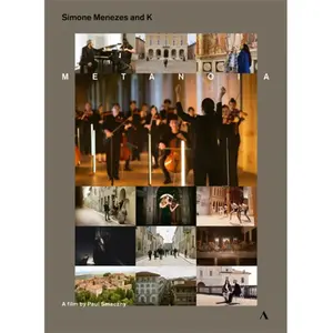 Accent Metanoia DVD pas cher