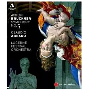 ACCENTUS MUSIC Symphonie n.5 - Blu-Ray