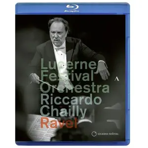 Outhere Distribution France Fragments symphoniques extraits de Daphnis et Chloé Suites Bolero Blu-ray pas cher