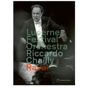 Outhere Distribution France Fragments symphoniques extraits de Daphnis et Chloé Suites Bolero DVD pas cher