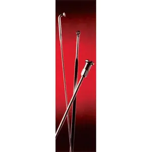 Buchel Rayons Zinc 2 Mm 100 Unités pas cher