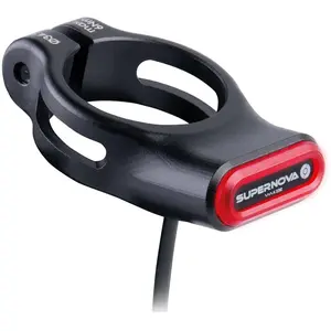 Comparateur de prix : Supernova Feu Arrière Tl3 Mini 6v 27.2 Mm