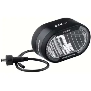 Supernova, Éclairage pour vélo, (3000 lm) pas cher