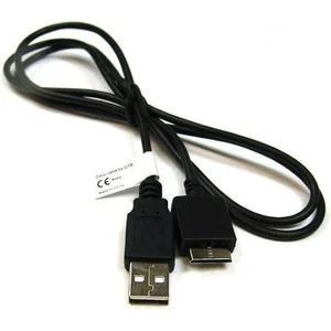 OTB Câble Data USB Sony Walkman MP3 Player pas cher