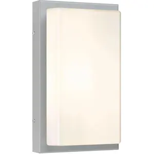 LCD, Éclairage d'extérieur, Appliques et plafonniers (E27, IP44)Vendu pargalaxus