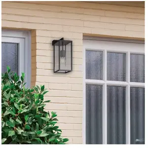 LCD, Éclairage d'extérieur, IP65 3000K 2x6,5W 5084LEDApplique murale g... pas cher