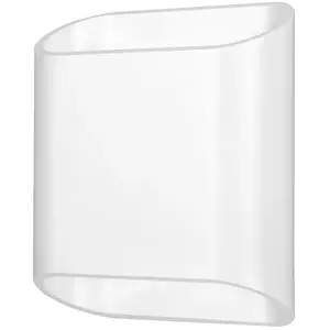 LCD, Éclairage d'extérieur, 5176 (1000 lm, IP54) pas cher