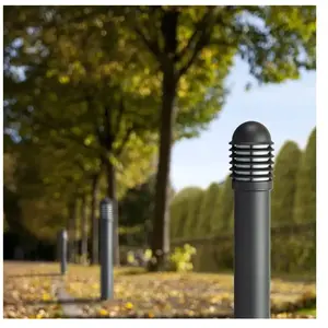 LCD, Éclairage d'extérieur, Lampes d'allée (E27, IP44)Vendu pargalaxus