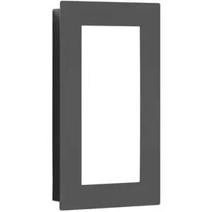 LCD, Éclairage d'extérieur, Luminaires extérieurs avec détecteur de mo... pas cher